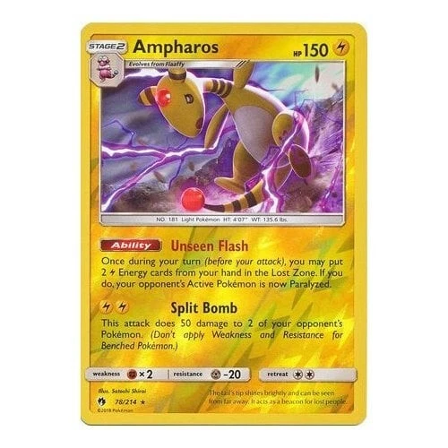 Ampharos