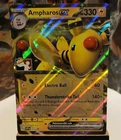 Ampharos ex