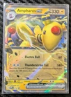 Ampharos ex