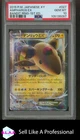 Ampharos EX