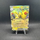 Lucario Ex