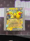 Ampharos ex