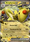 Ampharos ex