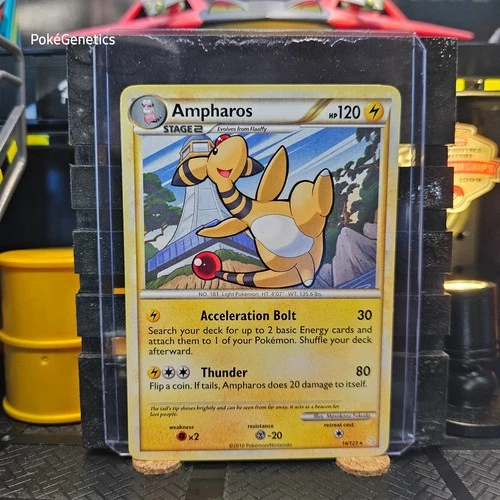 Ampharos
