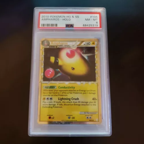Magnemite