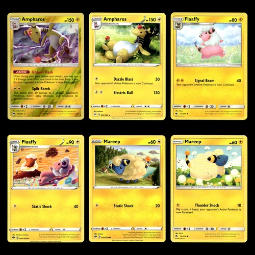 Ampharos