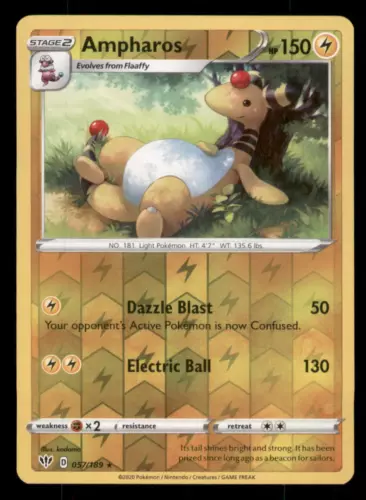 Ampharos
