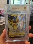Ampharos V
