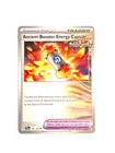 Ancient Booster Energy Capsule