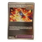 Ancient Booster Energy Capsule