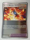 Ancient Booster Energy Capsule
