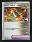 Ancient Booster Energy Capsule