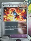 Ancient Booster Energy Capsule