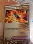 Ancient Booster Energy Capsule
