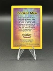 Ancient Mew