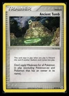 Ancient Tomb
