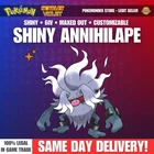 Annihilape