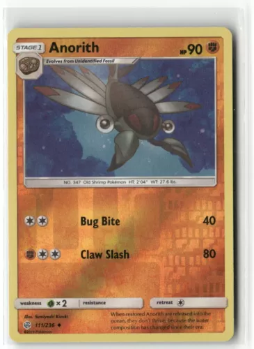 Anorith