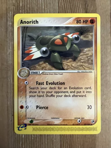 Anorith
