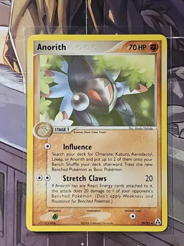 Anorith