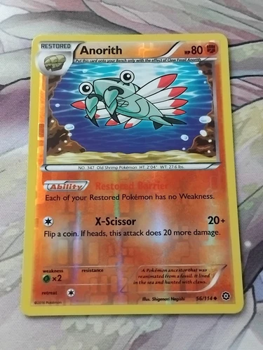 Anorith