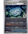 Antique Cover Fossil