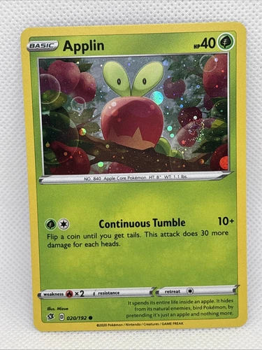 Applin