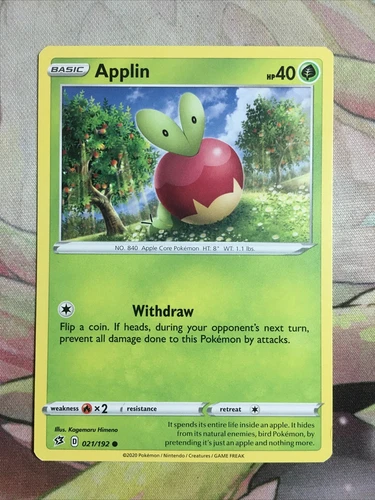 Applin