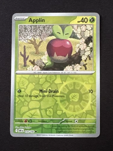 Applin