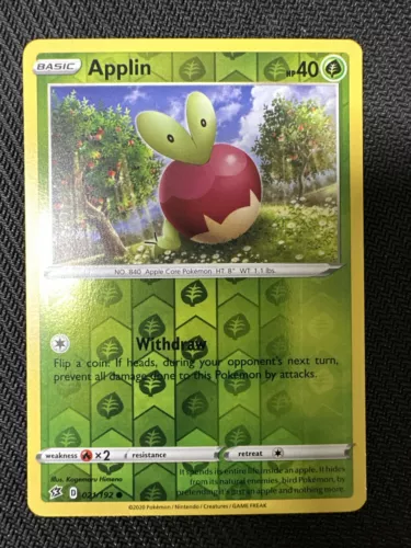 Applin