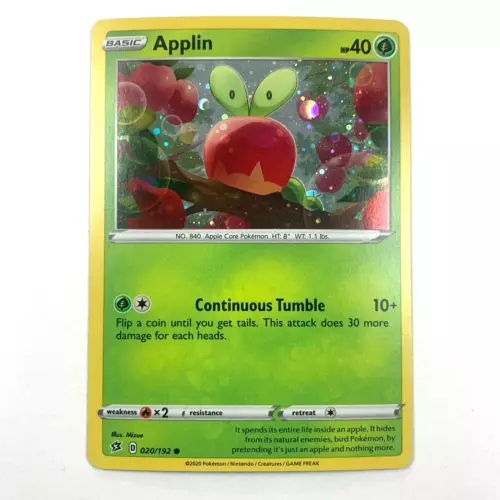 Applin
