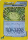 Apricorn Forest