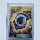 Aqua Patch
