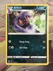 Arbok