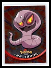 Arbok