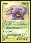 Arbok