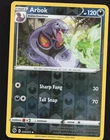 Arbok