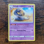 Arbok
