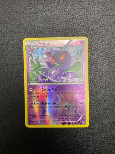Arbok
