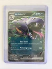 Arbok