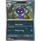 Arbok