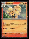 Arcanine