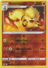 Arcanine