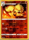 Arcanine