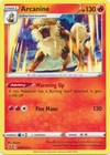 Arcanine