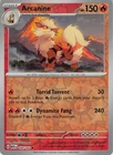 Arcanine