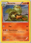 Arcanine