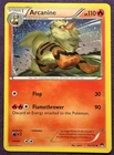 Arcanine