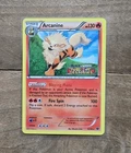 Arcanine
