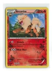 Arcanine